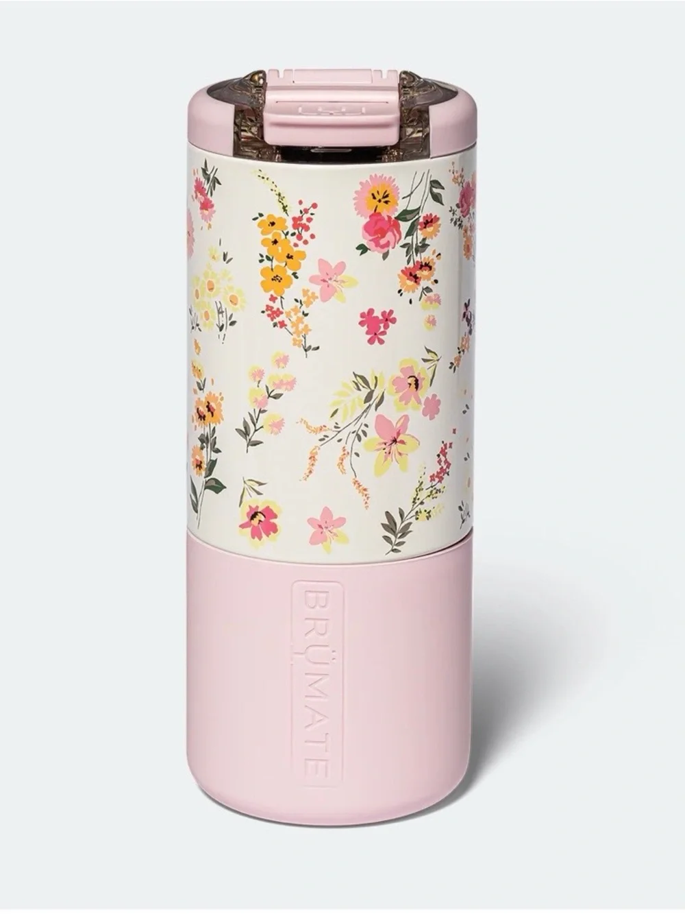 BrüMate Strova 18oz in Wildflower Whisper! New! Limited Edition!